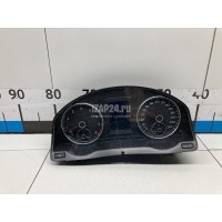 Панель приборов VAG Golf Plus (2005 - 2014) 5M0920872
