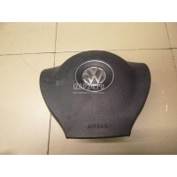 Подушка безопасности в рулевое колесо VAG Golf Plus (2005 - 2014) 3C8880201AH81U