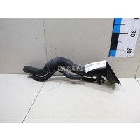 Горловина топливного бака Mazda B-serie (UN) (1999 - 2006) UJ0842210B