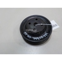 Шкив водяного насоса (помпы) Mazda B-serie (UN) (1999 - 2006) WL5115131A