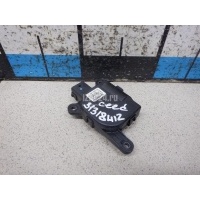 Моторчик заслонки отопителя Hyundai-Kia Elantra (2006 - 2011) 971591H000
