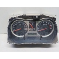 Панель приборов Nissan Note (E11) (2006 - 2013) 248109U00D