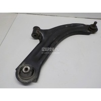 Рычаг передний правый Nissan Note (E11) (2006 - 2013) 54500BC41A