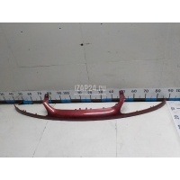 Решетка радиатора Renault Laguna (1998 - 2001) 7701471338