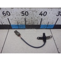 Датчик положения коленвала Renault Laguna (1998 - 2001) 7700850589
