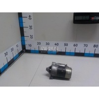 Стартер Renault Laguna (1998 - 2001) 7701352049