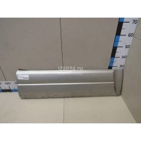 Накладка двери передней правой Suzuki Grand Vitara (1998 - 2005) 7758065DA30DG