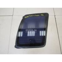 Стекло кузовное глухое правое Suzuki Grand Vitara (1998 - 2005) 8456065D01