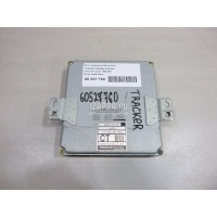 Блок управления двигателем Suzuki Grand Vitara (1998 - 2005) 3392067DU1