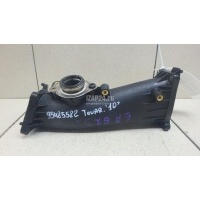 Воздуховод VAG Q7 [4L] (2005 - 2015) 059145762AB