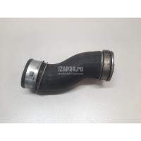 Патрубок интеркулера VAG Q7 [4L] (2005 - 2015) 7L6145708H