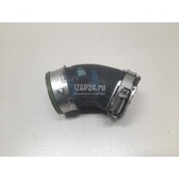 Патрубок интеркулера VAG Q7 [4L] (2005 - 2015) 7L6145943B