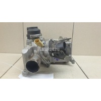 Радиатор системы EGR VAG Q7 [4L] (2005 - 2015) 059131515EH