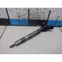 Форсунка дизельная электрическая VAG Q7 [4L] (2005 - 2015) 059130277EJ