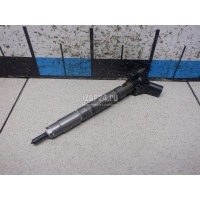 Форсунка дизельная электрическая VAG Q7 [4L] (2005 - 2015) 059130277EJ