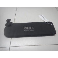 Козырек солнцезащитный (внутри) VAG Q7 [4L] (2005 - 2015) 4L0857552K23