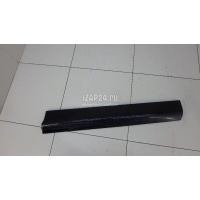 Накладка двери передней правой VAG Q7 [4L] (2005 - 2015) 4L0853960FGRU