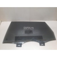 Стекло двери задней левой VAG Q7 [4L] (2005 - 2015) 4L0845025A