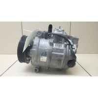 Компрессор системы кондиционирования Denso Q7 [4L] (2005 - 2015) DCP32022