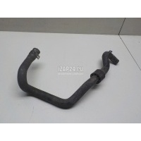 Патрубок радиатора VAG Q7 [4L] (2005 - 2015) 7L6121058AB