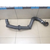 Патрубок радиатора VAG Q7 [4L] (2005 - 2015) 7L6122101L