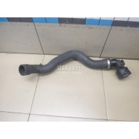 Патрубок радиатора VAG Q7 [4L] (2005 - 2015) 7L6122051T