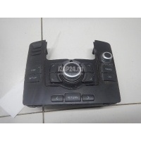 Блок кнопок VAG Q7 [4L] (2005 - 2015) 4L0919609NH77