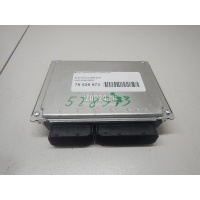 Блок управления подвеской VAG Q7 [4L] (2005 - 2015) 4L0910553C