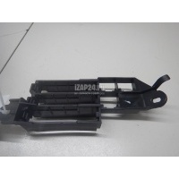 Корпус блока предохранителей VAG Q7 [4L] (2005 - 2015) 4L0971845A