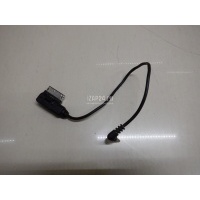 Провод VAG Q7 [4L] (2005 - 2015) 4F0051510T