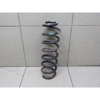 Пружина задняя Renault Scenic II (2003 - 2009) 8200297952