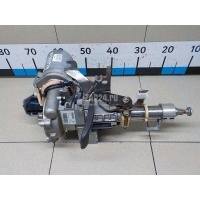 Колонка рулевая Renault Scenic II (2003 - 2009) 8201447782