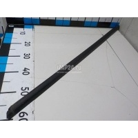Накладка стекла переднего левого GM Vectra C (2002 - 2008) 5154066