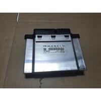Блок управления двигателя q3 8u 11 - 1.4 tsi 04e906027cl