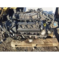 Двигатель 2005-2011 2008 4.6 i GM Northstar LD8 GM Northstar LD8