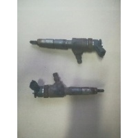 Форсунки cv6q9f593aa форд 1.6 / 1.5 tdci евро 5