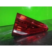 Volkswagen touran iii фара tyl правый 5ta945307f