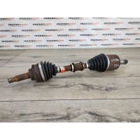 Привод передний левый FORD Maverick 2 Форд Маверик 2 FORD Maverick 2 4139752