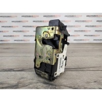 Замок двери задний левый FORD Maverick 2 Форд Маверик 2 FORD Maverick 2 4114326