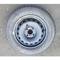 Колесо подъездные renault clio ii 175 / 65r14 et36
