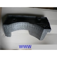 Dw passat cc пенополистирол багажника 3c8012115