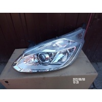 Фара левая форд custom oe gk21 - 13d153 - ba