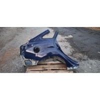 крыло Ford Focus CB8 2012 1717675, 1706996, 2038221, 1750087, 1717673, 1717675, 2011889, 1724580