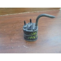 Фильтр угольный фиеста mk7 1.25 1.4 16v