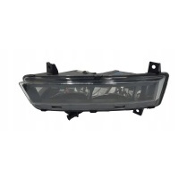 Светодиодная левый skoda октавия iii rs 5e0941699a
