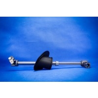 Вал колонки kierownicy audi a8 s8 4h 4h1419753d