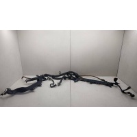 Проводка двигателя Opel Zafira (A) 2005 55354296