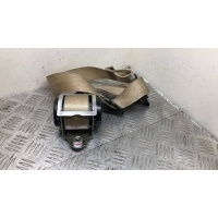 Ремень безопасности передний правый BMW 6 серия E63/E64 2009 7211634,72117211634