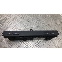 блок управления подогревом сидений BMW 6 серия E63/E64 2009 9163848,61319169123