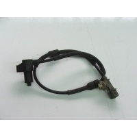 Датчик абс передняя peugeot 306 bosch 0265006201